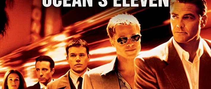 Ocean’s Eleven
