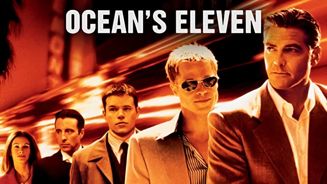 Ocean’s Eleven