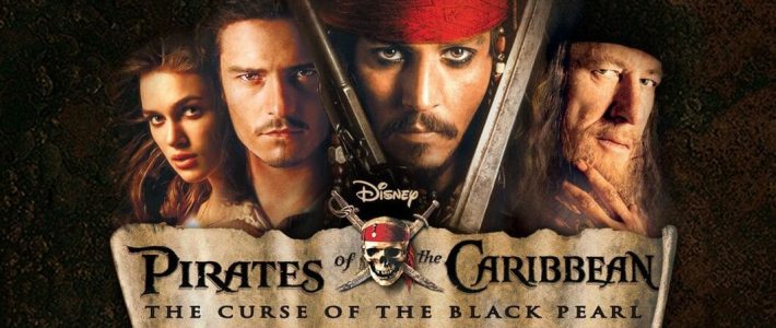 Pirates of the Caribbean