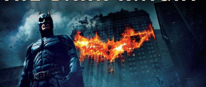 The Dark Knight