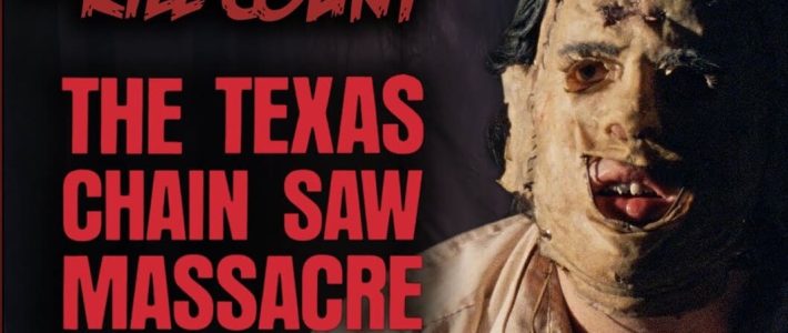 The Texas Chainsaw Massacre