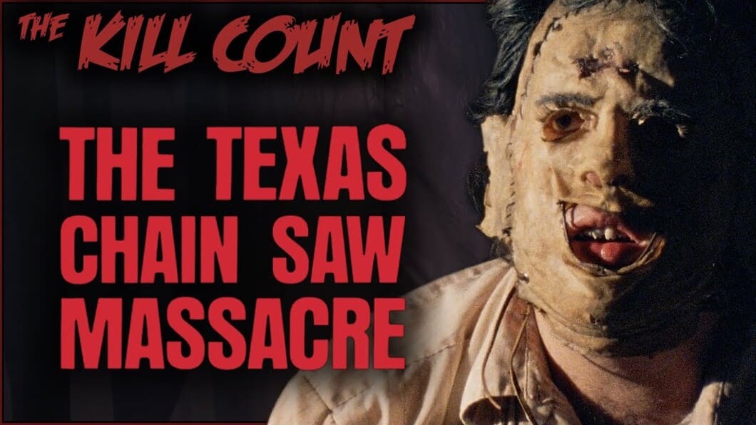 The Texas Chainsaw Massacre